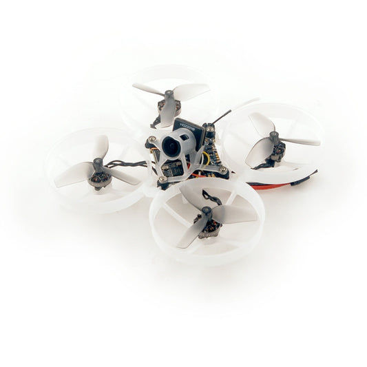 FPV dronas „HappyModel Mobula7 HDZERO Freestyle“