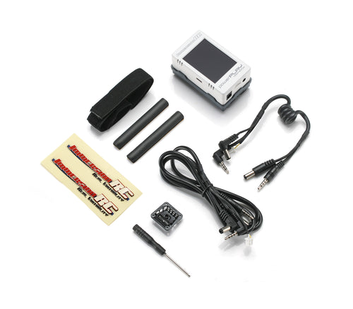 FPV DVR įrašymo įrenginys „ImmersionRC Power Play“ 