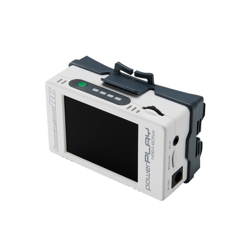 FPV DVR įrašymo įrenginys „ImmersionRC Power Play“ 