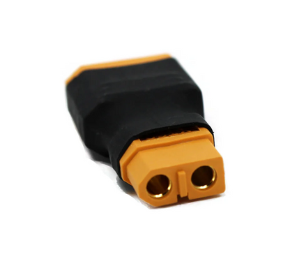 Partizan XT60 kištuko adapteris, XT90 kištukas