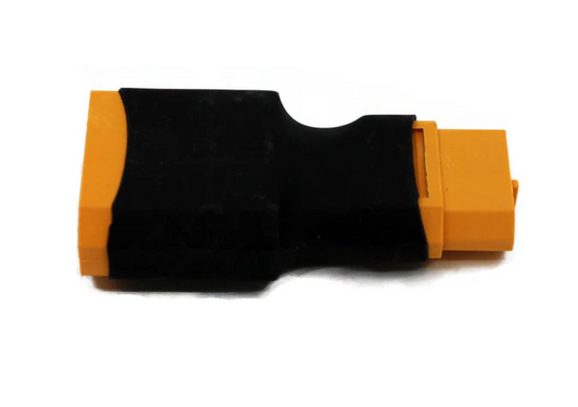 Partizan XT60 kištuko adapteris, XT90 kištukas
