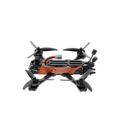 FPV dronas GEPRC Vapor-X5 O4 Pro PNP