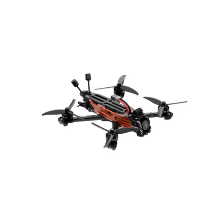 FPV dronas GEPRC Vapor-X5 O4 Pro PNP