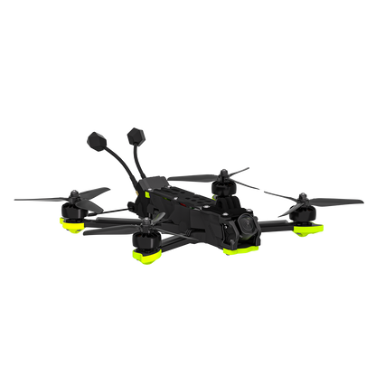 FPV Drone iFlight Nazgul DC5 ECO V1.1 O4 Pro BNF ELRS 2.4GHz + GPS 
