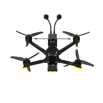 FPV Drone iFlight Nazgul DC5 ECO V1.1 O4 Pro BNF ELRS 2.4GHz + GPS 