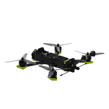 FPV Drone iFlight Nazgul DC5 ECO V1.1 O4 Pro BNF ELRS 2.4GHz + GPS 