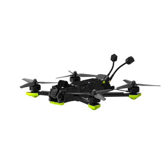 FPV Drone iFlight Nazgul DC5 ECO V1.1 O4 Pro BNF ELRS 2.4GHz + GPS 
