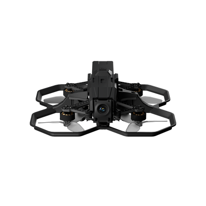 FPV dronas „iFlight Defender 20 Lite O4 BNF ELRS“ su 2,4 GHz SMD antena 