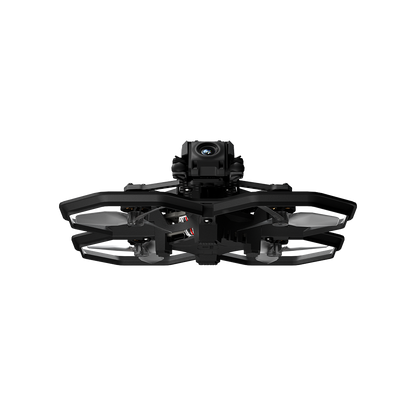 FPV dronas „iFlight Defender 20 Lite O4 BNF ELRS“ su 2,4 GHz SMD antena 