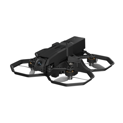 FPV dronas „iFlight Defender 20 Lite O4 BNF ELRS“ su 2,4 GHz SMD antena 