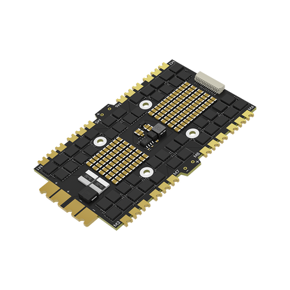 ESC iFlight Thunder 80A 8 viename 