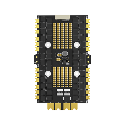 ESC iFlight Thunder 80A 8 viename 