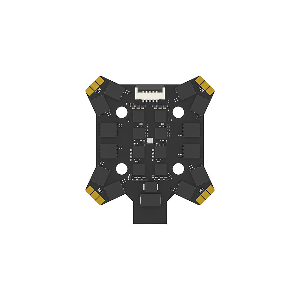 ESC iFlight Borg 60R 