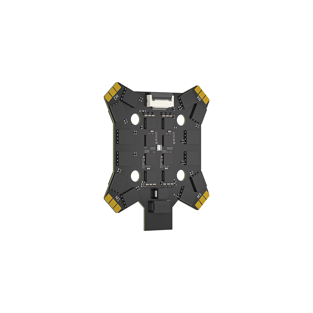 ESC iFlight Borg 60R 