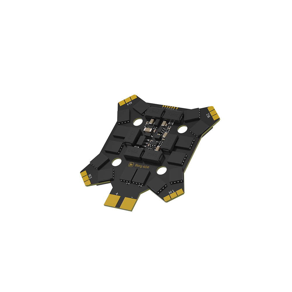 ESC iFlight Borg 60R 
