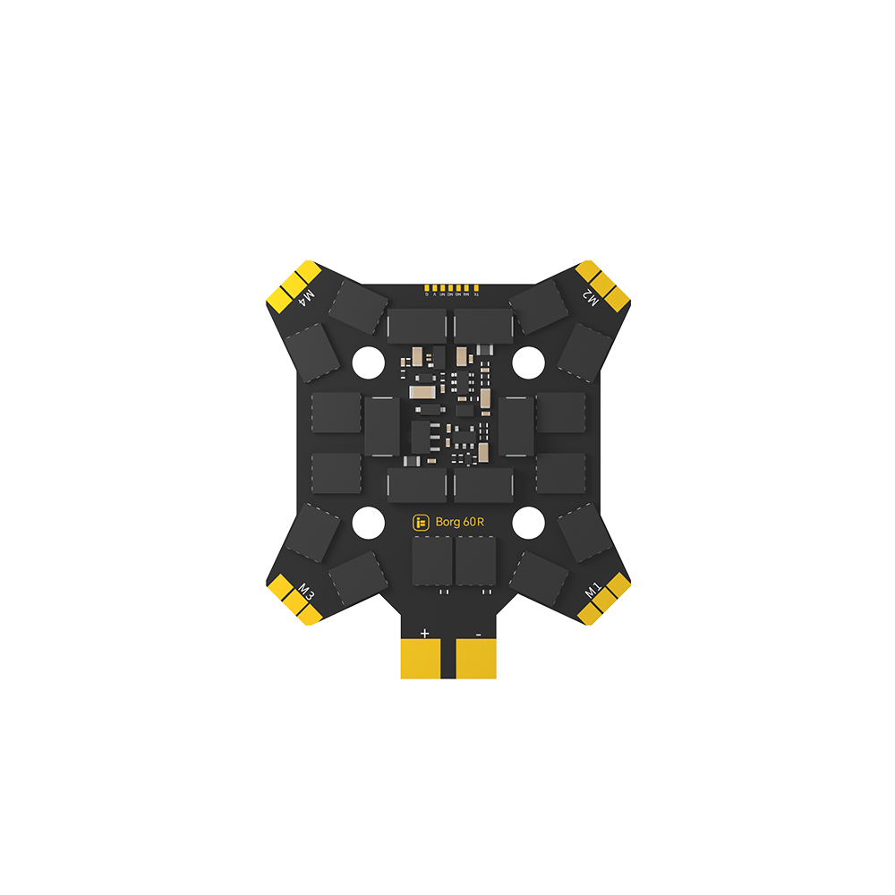 ESC iFlight Borg 60R 