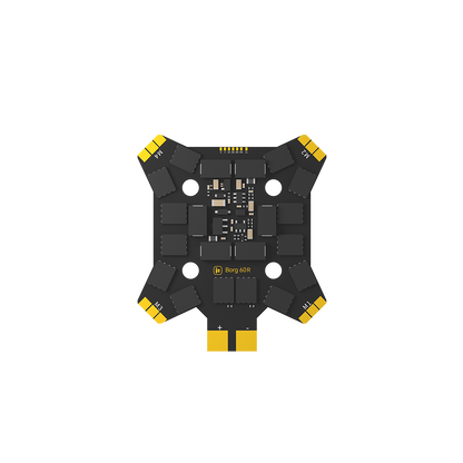 ESC iFlight Borg 60R 