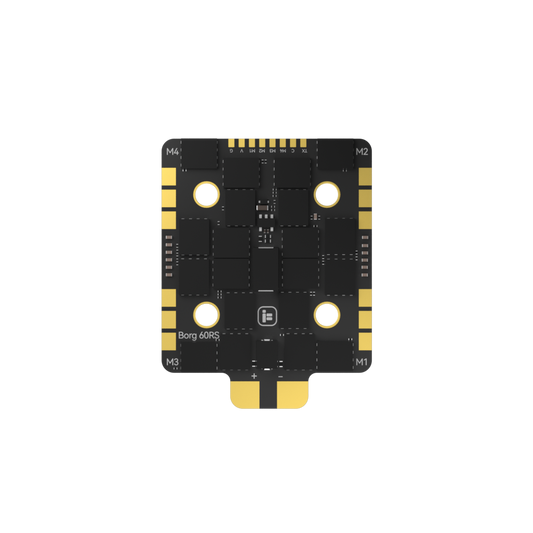 ESC iFlight Borg 60RS 