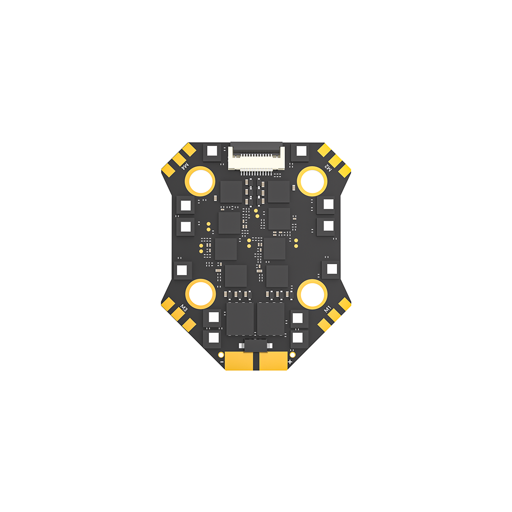 ESC iFlight Borg 60R Mini 