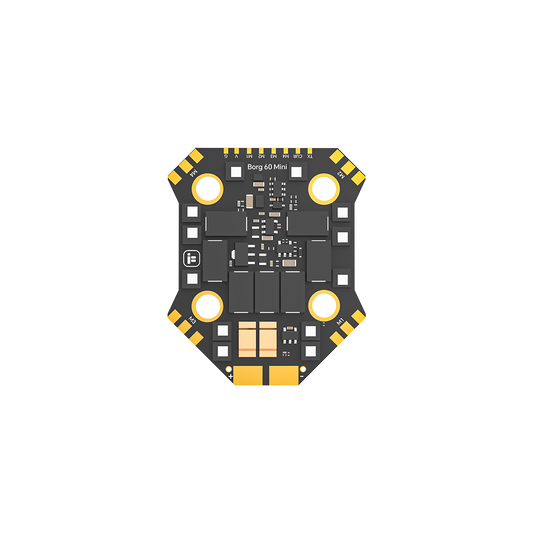 ESC iFlight Borg 60R Mini 