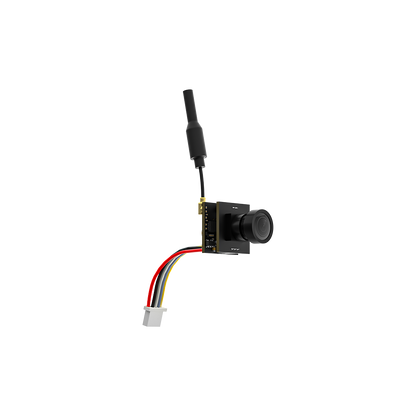 FPV kamera „iFlight Borg“ ir VTX modulis „Micro 5.8G“ 