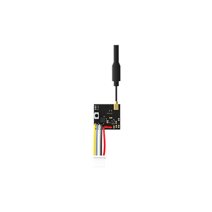 FPV kamera „iFlight Borg“ ir VTX modulis „Micro 5.8G“ 
