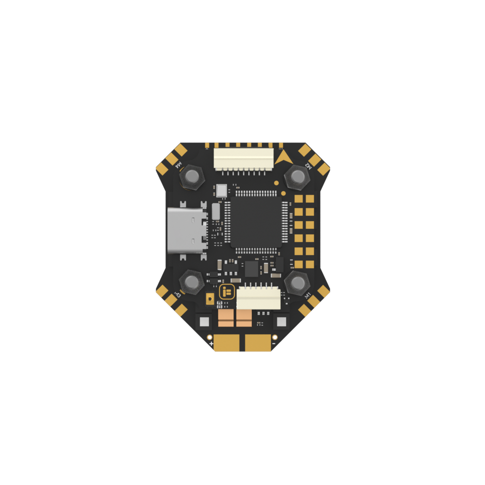 „Stack iFlight Borg F7 Mini“ (Borg 60 Mini ESC) 