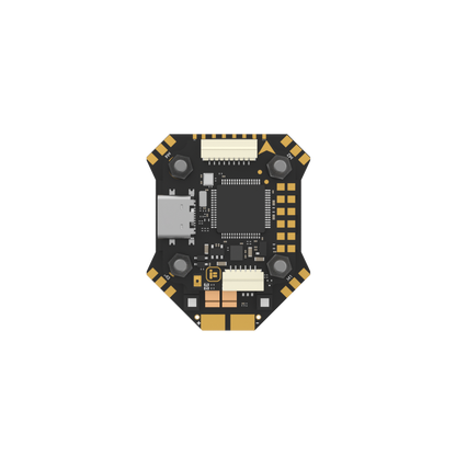 „Stack iFlight Borg F7 Mini“ (Borg 60 Mini ESC) 