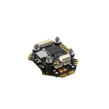„Stack iFlight Borg F7 Mini“ (Borg 60 Mini ESC) 