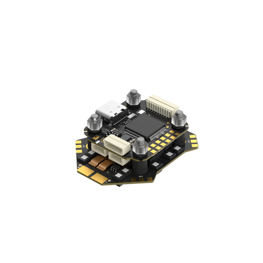 „Stack iFlight Borg F7 Mini“ (Borg 60 Mini ESC) 
