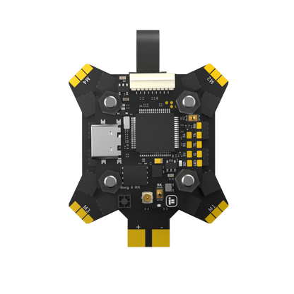„iFlight Borg 5S RX“ stackas (Borg 60R ESC) 