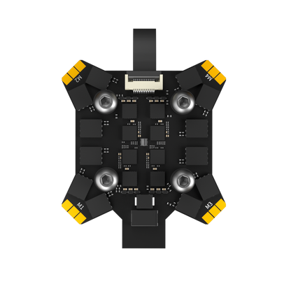 „iFlight Borg 5S RX“ stackas (Borg 60R ESC) 