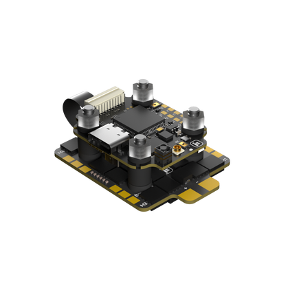 „iFlight Borg 5S RX“ stackas (Borg 60RS ESC) 