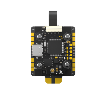 „iFlight Borg 5S RX“ stackas (Borg 60RS ESC) 