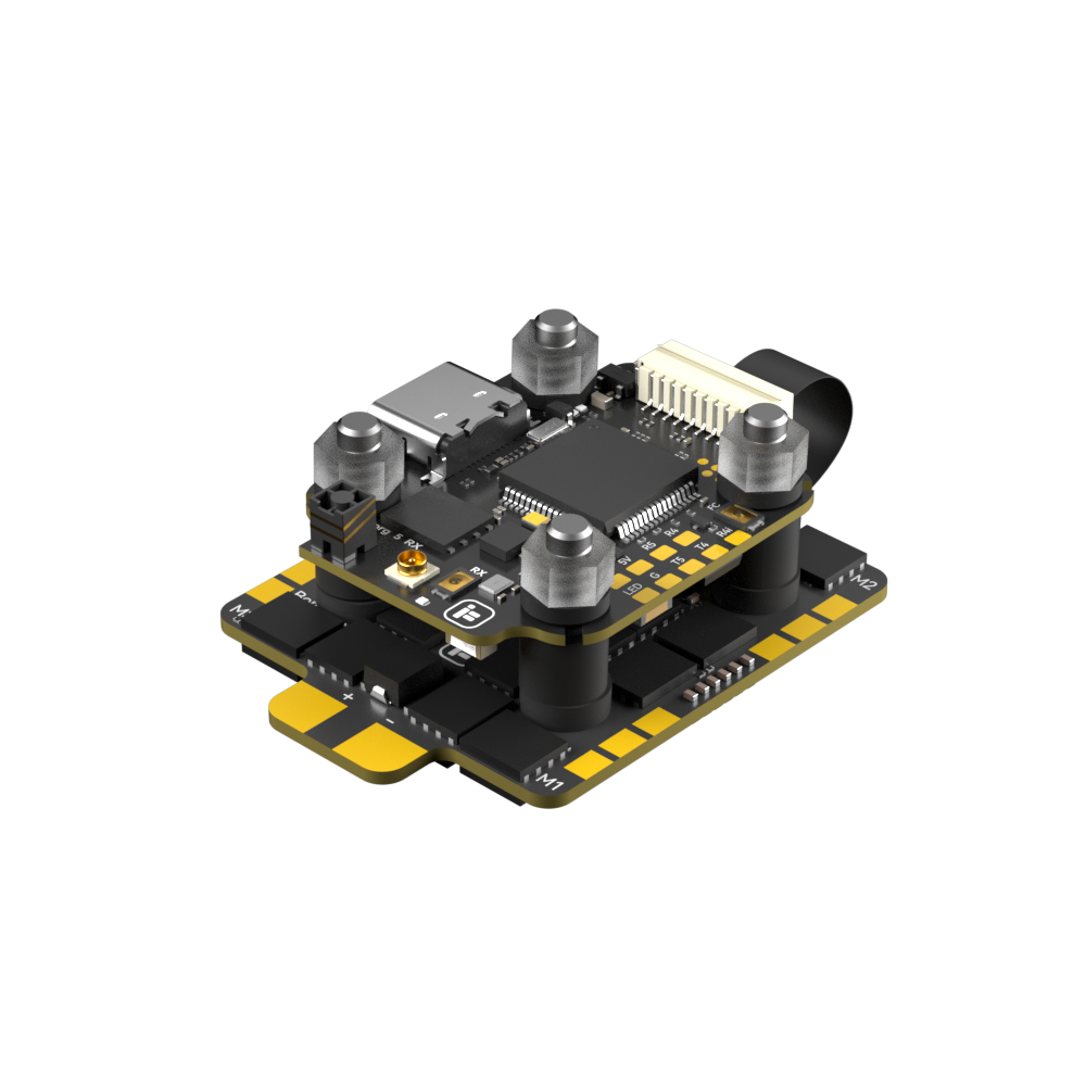 „iFlight Borg 5S RX“ stackas (Borg 60RS ESC) 