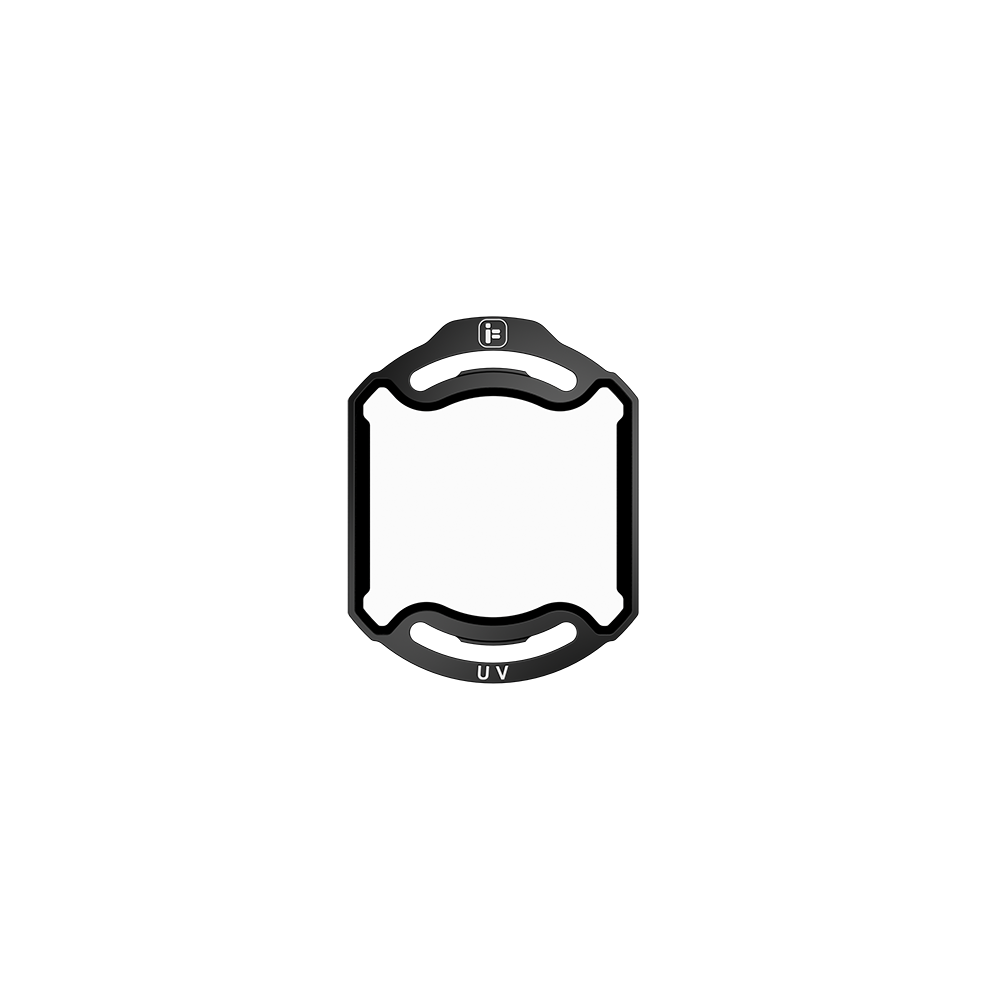 UV filtras „iFlight“, skirtas „O4 Air Unit Pro“ 