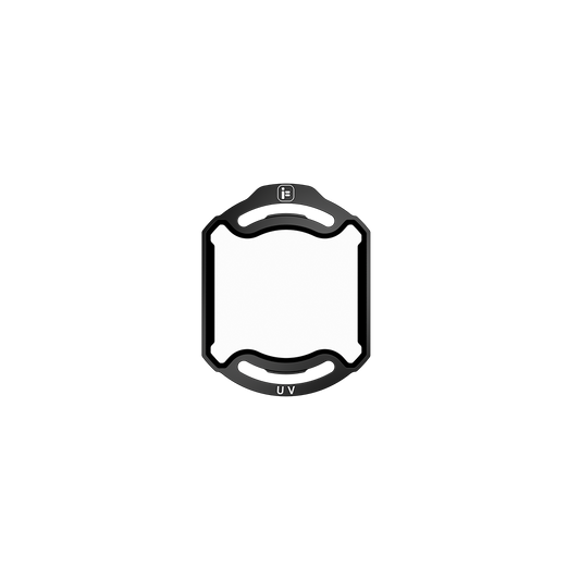 UV filtras „iFlight“, skirtas „O4 Air Unit Pro“ 