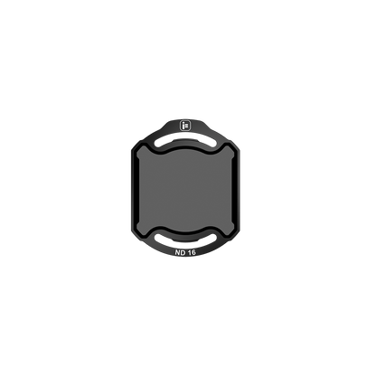 Filtrų rinkinys „iFlight O4 Air Unit Pro“ (UV filtras, ND8, ND16, ND32) 