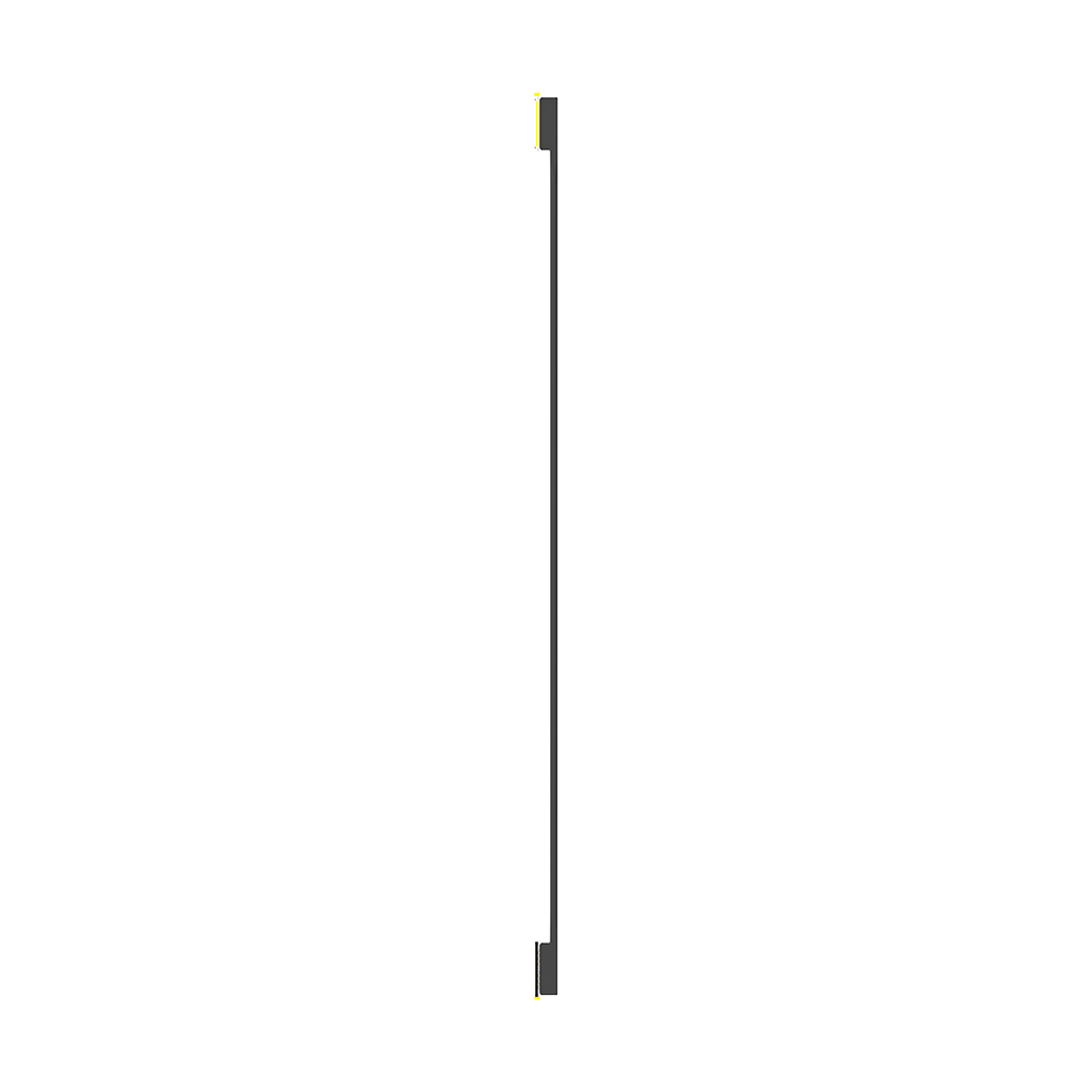 MIPI vaizdo kabelis iFlight, skirtas O4 VTX, 220 mm 