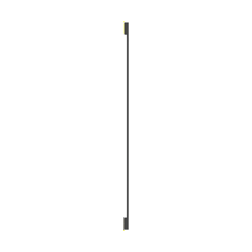 MIPI vaizdo kabelis iFlight, skirtas O4 VTX, 220 mm 