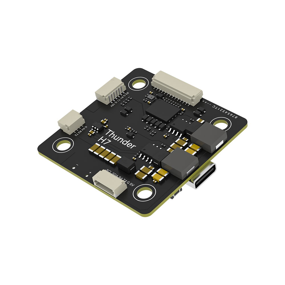 FC iFlight Thunder H7 