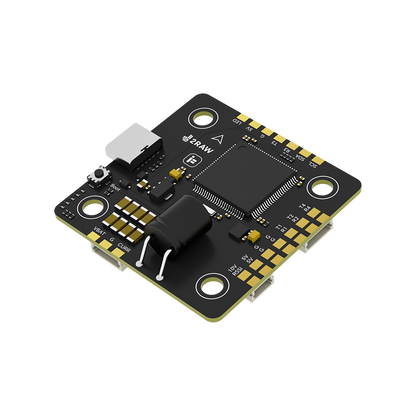 FC iFlight Thunder H7 