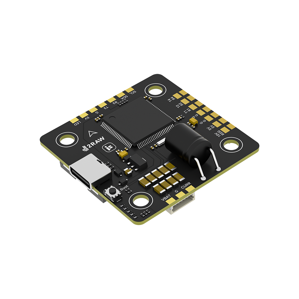 FC iFlight Thunder H7 