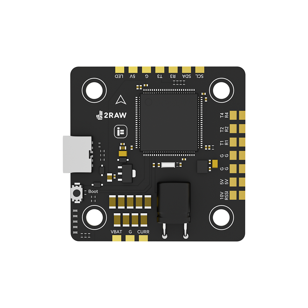 FC iFlight Thunder H7 