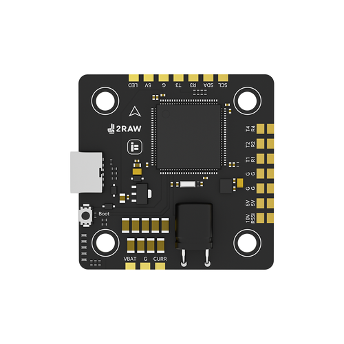 FC iFlight Thunder H7 