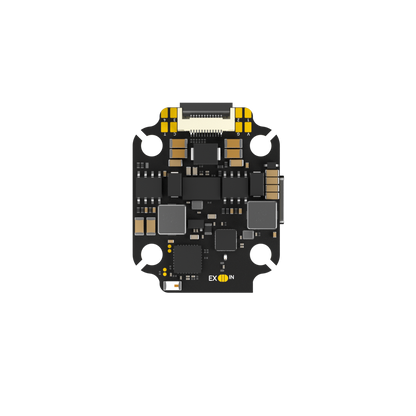 FC iFlight Borg 5S RX 