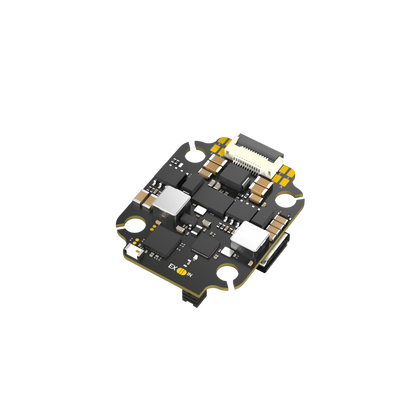 FC iFlight Borg 5S RX 