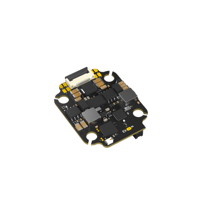 FC iFlight Borg 5S RX 
