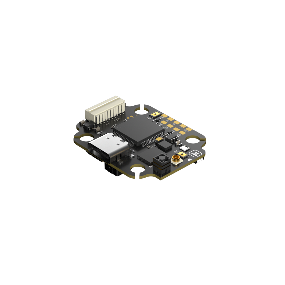 FC iFlight Borg 5S RX 