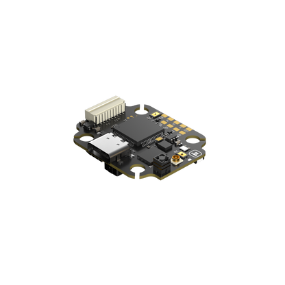 FC iFlight Borg 5S RX 